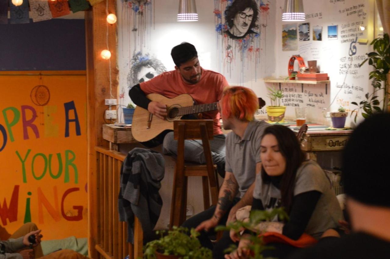 Hopa-home Patagonia & Bar San Carlos de Bariloche