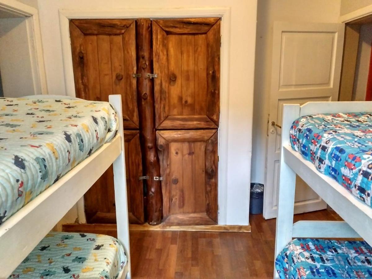 Hopa-home Patagonia & Bar Hostal *