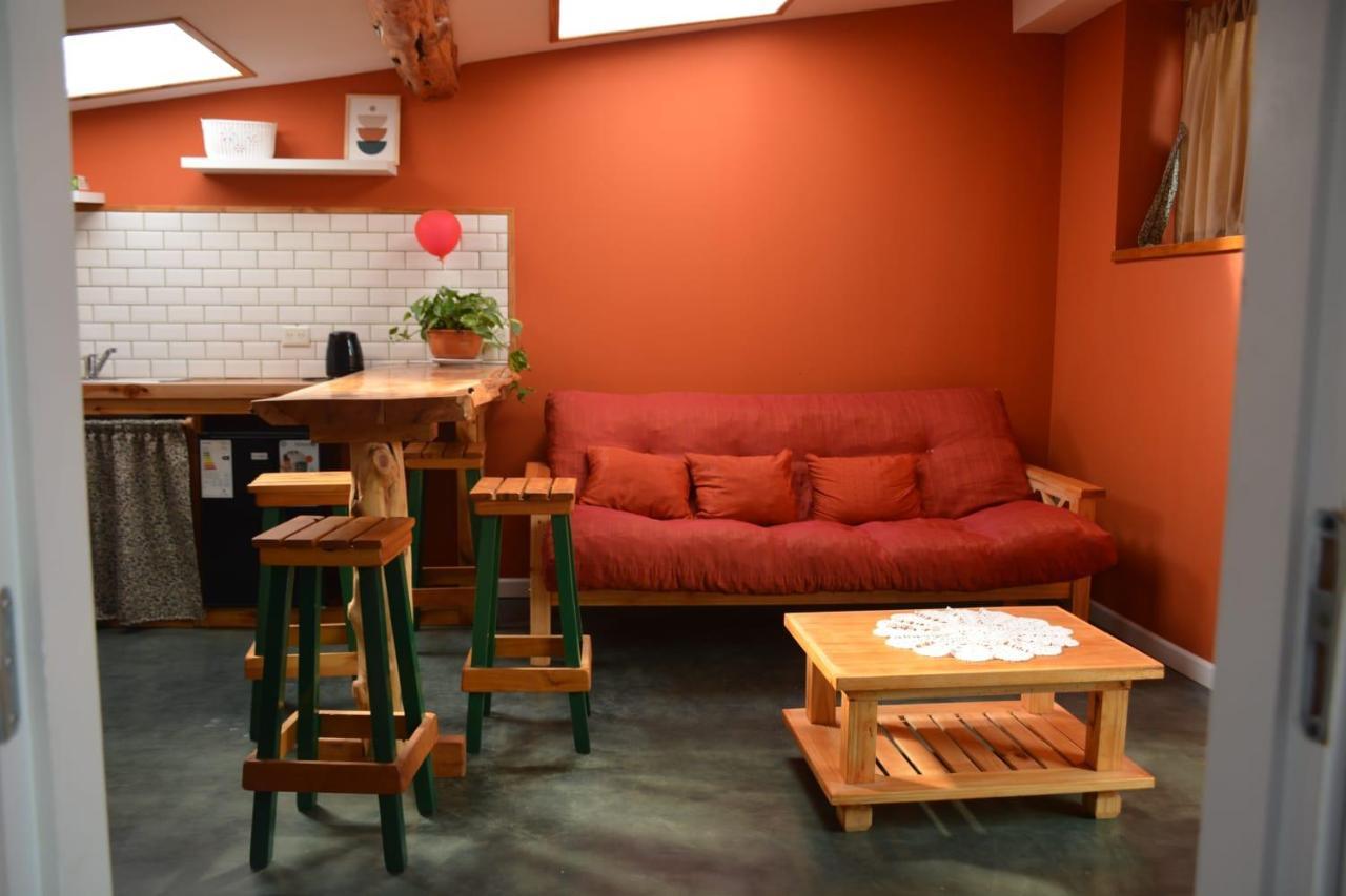 Hopa-home Patagonia & Bar